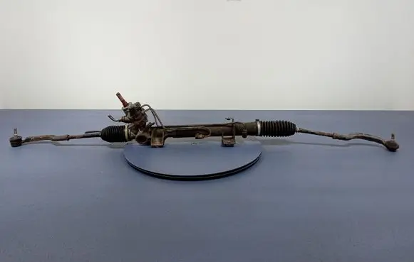 Renault Vel Satis Steering rack 6800001254D