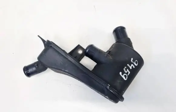 Ford S-MAX Breather/breather pipe/hose 6G9Q6A785AA 6G9Q-6A785-AA