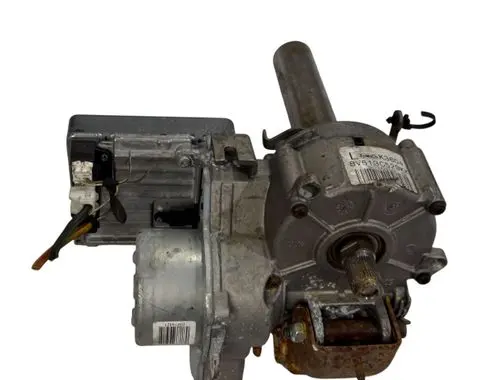 Ford Fiesta Steering wheel axle set 8V513C529KK 8V51-3C529-KK