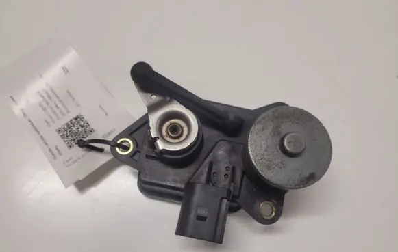 Opel Vectra C Intake manifold valve actuator/motor 55199908 55199915 70062106