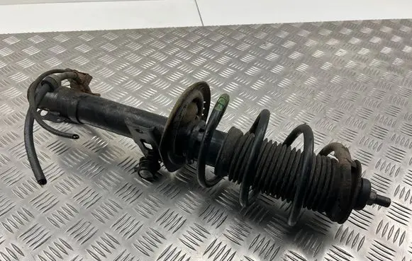 Volkswagen Polo V 6R Front shock absorber/damper