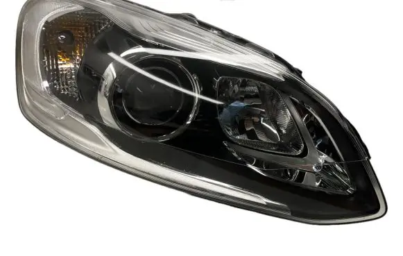 Volvo XC60 Headlight/headlamp 31395897