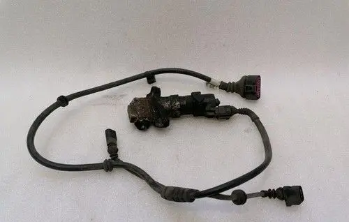 Porsche Cayman 981 Hand brake/parking brake motor 97035209205