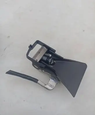 BMW X6 E71 Windshield/windscreen camera 5WK44032 665109188377