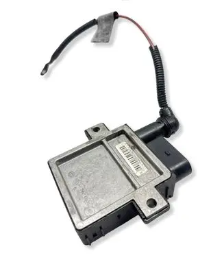 BMW 5 E60 E61 Glow plug pre-heat relay E2110022360 GSE102 0522140701