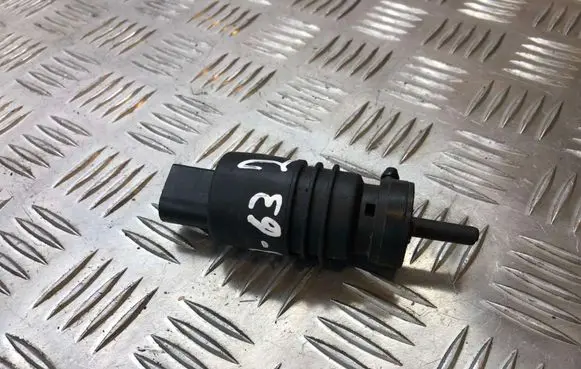 Mercedes-Benz ML W163 Windscreen/windshield washer pump