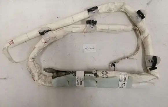 Renault Espace V (RFC) Roof airbag 985P07784R