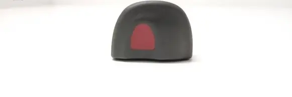 Renault Scenic I Hazard light switch 25177