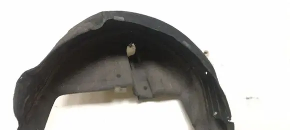 Mercedes-Benz A W169 Rear arch fender liner splash guards A1696982030