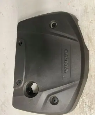 Volvo V40 Engine cover (trim) 31368888
