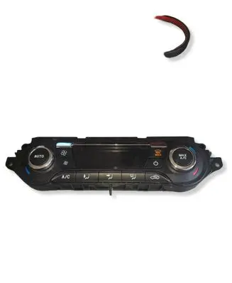 Ford Transit - Tourneo Connect Climate control unit DT1T18C612AF WY9A01322 0259A