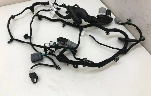 Ford Focus Front door wiring loom NX6T14631GELC NX6T14631