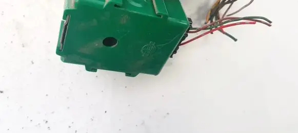 Nissan Almera Other control units/modules