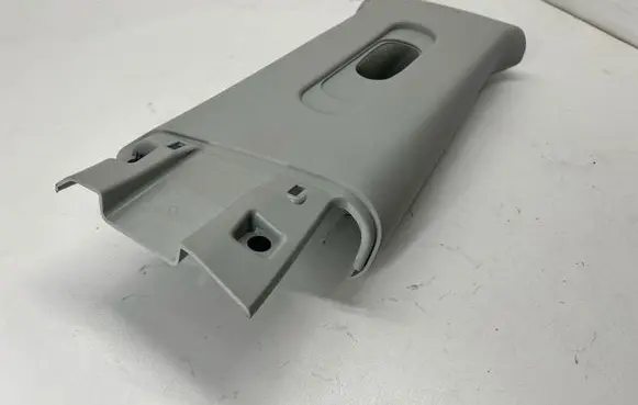 Jeep Compass (B) pillar trim (top) 6ND20PS4AA AAGMHZH