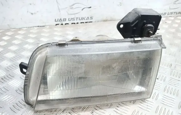 Mazda MPV Headlight/headlamp 0220496 0016851