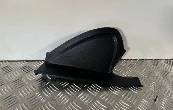 Mercedes-Benz E W213 Dashboard side end trim A2136800607