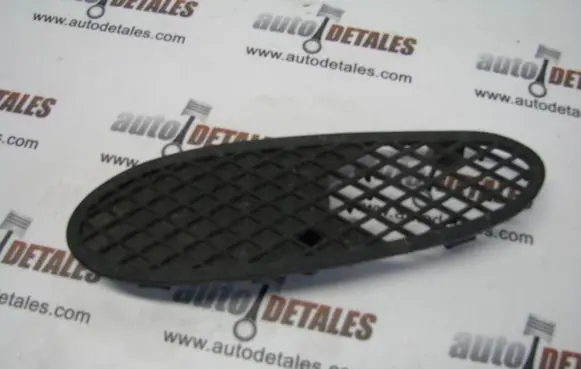 Mercedes-Benz S W220 Front bumper lower grill A2208851123