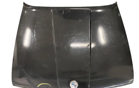 BMW 3 E30 Engine bonnet/hood