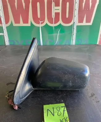 Nissan Almera Front door electric wing mirror H8248 E13020044