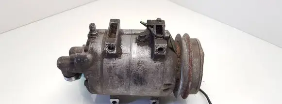 Audi 80 90 S2 B4 Air conditioning (A/C) compressor (pump) 506231 8A0260805AA
