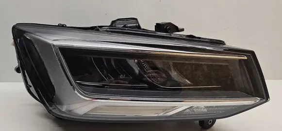 Audi Q2 - Headlight/headlamp 81A941012 A323NKLOSZ