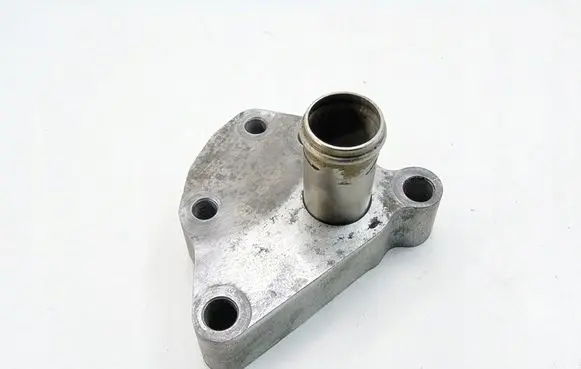 Chevrolet Epica EGR valve
