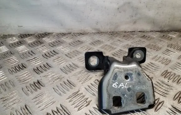 Jeep Grand Cherokee (WJ) Rear door lower hinge 55135575AC