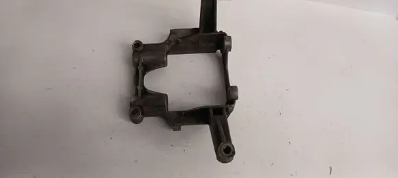 Audi A8 S8 D2 4D Power steering pump mounting bracket 078145383F