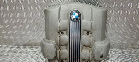 BMW 7 E65 E66 Engine cover (trim)