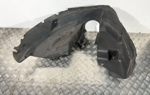 Jeep Renegade Rear arch fender liner splash guards