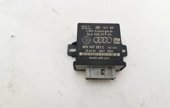 Audi A6 S6 C6 4F Light module LCM 8P0907357C