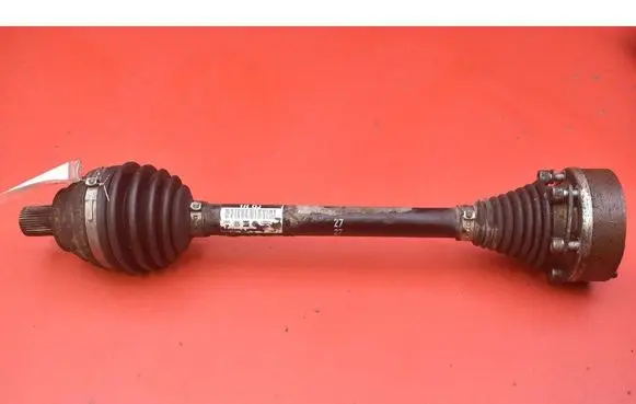 Seat Leon (5F) Front driveshaft 1K0407271HQ