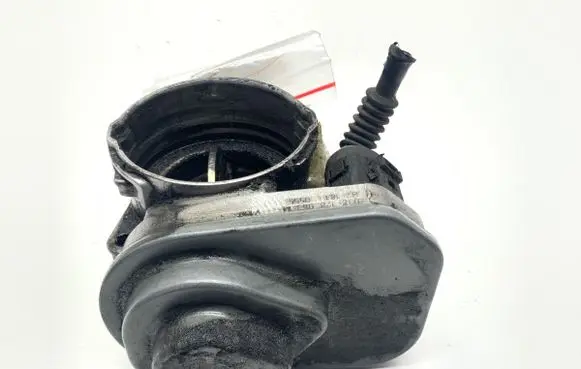 Mitsubishi Grandis Engine shut-off valve 038128063M