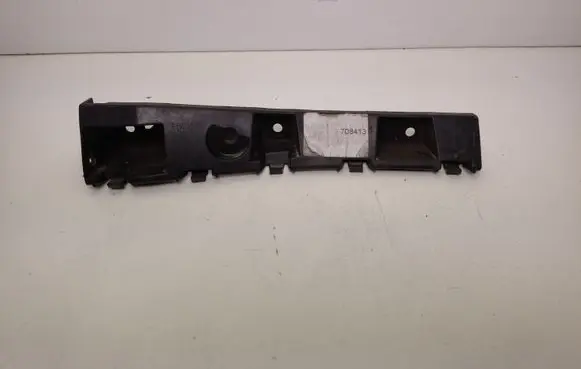 Ford Mustang VI Front bumper mounting bracket FR3B16C067AC