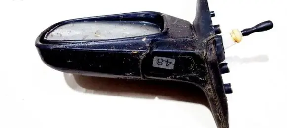 Nissan Sunny Front door electric wing mirror e13023254