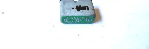 Audi A6 S6 C5 4B Other relay 443937105A