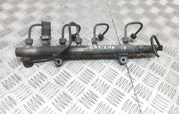 Mitsubishi Carisma Fuel main line pipe 0445214024