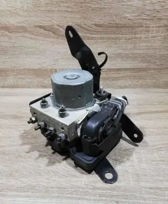 Renault Kangoo II ABS Pump 476605023r 269543 130212