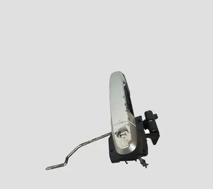 Toyota Corolla Verso E121 Front door exterior handle 242303