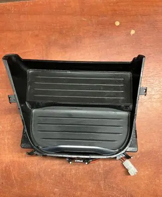 BMW X4 F26 Cup holder front 9301722 9301723 P19800
