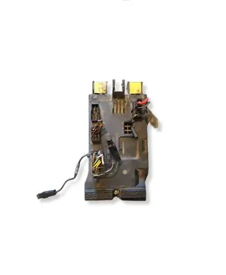 Mercedes-Benz Sprinter W901 W902 W903 W904 Fuse box set 08501002 0005400650