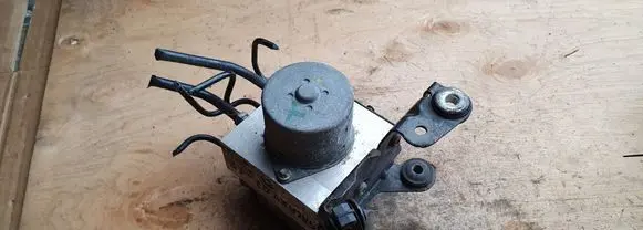 Ford Galaxy ABS Pump 7G912C405AB