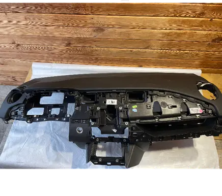 Renault Zoe Dashboard 681009292R 2269706X 537736M