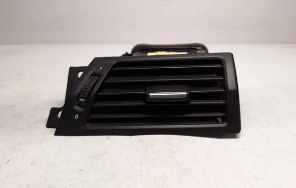 BMW X3 F25 Dashboard side air vent grill/cover trim 9217442 64229217442