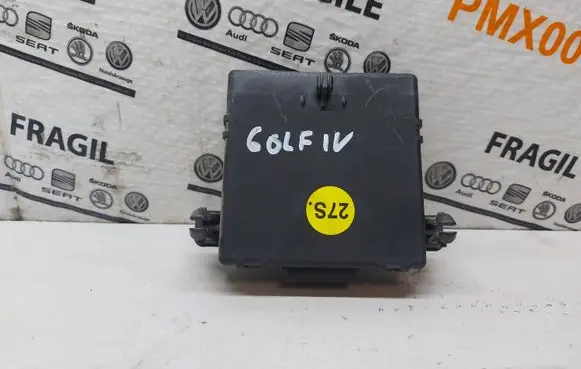 Volkswagen Golf V Gateway control module 1K0907530E 1K0907951