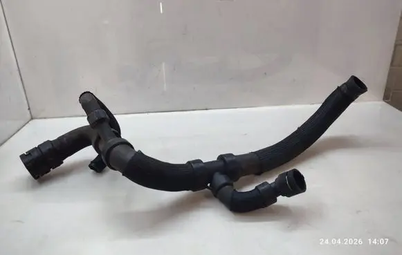 Volvo XC60 Engine coolant pipe/hose S4000238