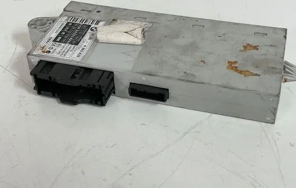 BMW 5 E60 E61 CAS control unit/module 6963828