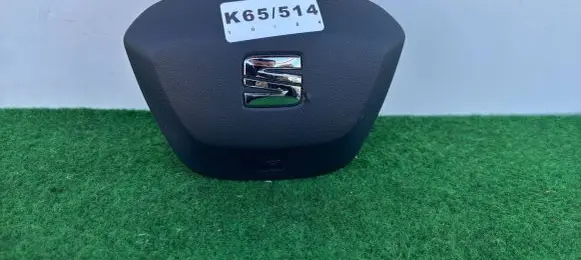 Seat Leon (5F) Airbag cover 000286791