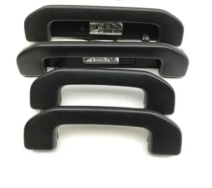 Mercedes-Benz GLE W167 A set of handles for the ceiling A0998150039 A0009064906