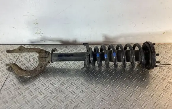 Honda Accord Front shock absorber with coil spring 51620TL0E310M1